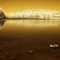 The Great Blue Hill From Houghton's Pond (Infrared 720nm)
