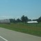 Religious barn on 30