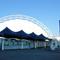 Bank of America Pavilion - Boston Seaport - Boston, MA