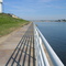 Winthrop from treatment plant