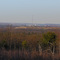 Boston visit 45 pan (skyline from Blue Hills)