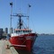 Fishing Boat, Fish Pier - Boston MA