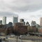 Boston Skyline from Convention Center