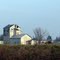 2011,Bluffton, OH, USA - along I-75