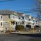 Interesection of Powderhouse Blvd. & North Street - Somerville, MA