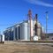 Marion Grain Elevator,  607 Main Street, Dundee, Michigan