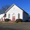 Grape Missionary Baptist Church, 368 Ida Maybee Rd, Raisinville Township, Michigan