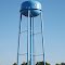 Desloge Water Tower