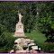 Miniature Statue Of Liberty Doe Run Mo.