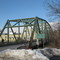 Bridge over the Black River, 25 Dec 2008