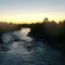 Sunset in Watertown
