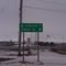 North to Canada, South to Syracuse