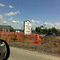 Construction in Watertown