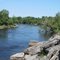 Black River, Watertown, NY