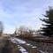 Rail & Trail, Ravenna, Ohio