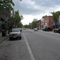 Water Street in downtown Kent