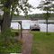 Muzzy Lake Early Fall 1 of 3
