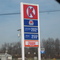 Circle K