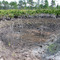 Dried up Small pond