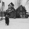 Bothell's First Schoolhouse