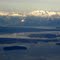 Puget Sound and the Olympic Mountains