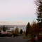 Washington lake