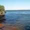 Fort Cobb Lake