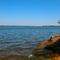 Fort Cobb Lake