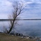 Lake Ft. Cobb, OK,  March 2004