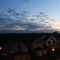 Skyline over Alice St.