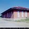 Old Railroad depot