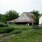 Smiley Face Barn