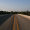 I-30 Overpass North near FM 499