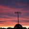 Sunset Midlothian, VA.