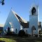 New St. Mary's Episcopal Church, Goochland County, VA.