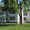 Tuckahoe Plantation
