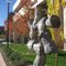 inspiring sculpture