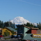 Mount Rainier