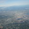 Tacoma from airplane