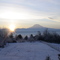 mt. rainier