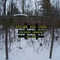Lakeland Union High School Forest, Arbor Vitae, Wisconsin