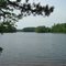 Fallison Lake, Wisconsin--August 2006