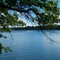 Gravelly Bay of Big Arbor Vitae Lake, Big Arbor Vitae, WI