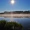 Vilas County Lake