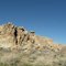 heading to Joshua tree park