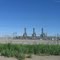 Power Plant of Mexicali BC