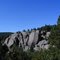 Boulder Cliff, Mt. Hermon