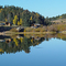 Sapphire Lake