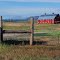 Barn near I-25 & Greenland Rd