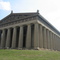 Parthanon in Nashville